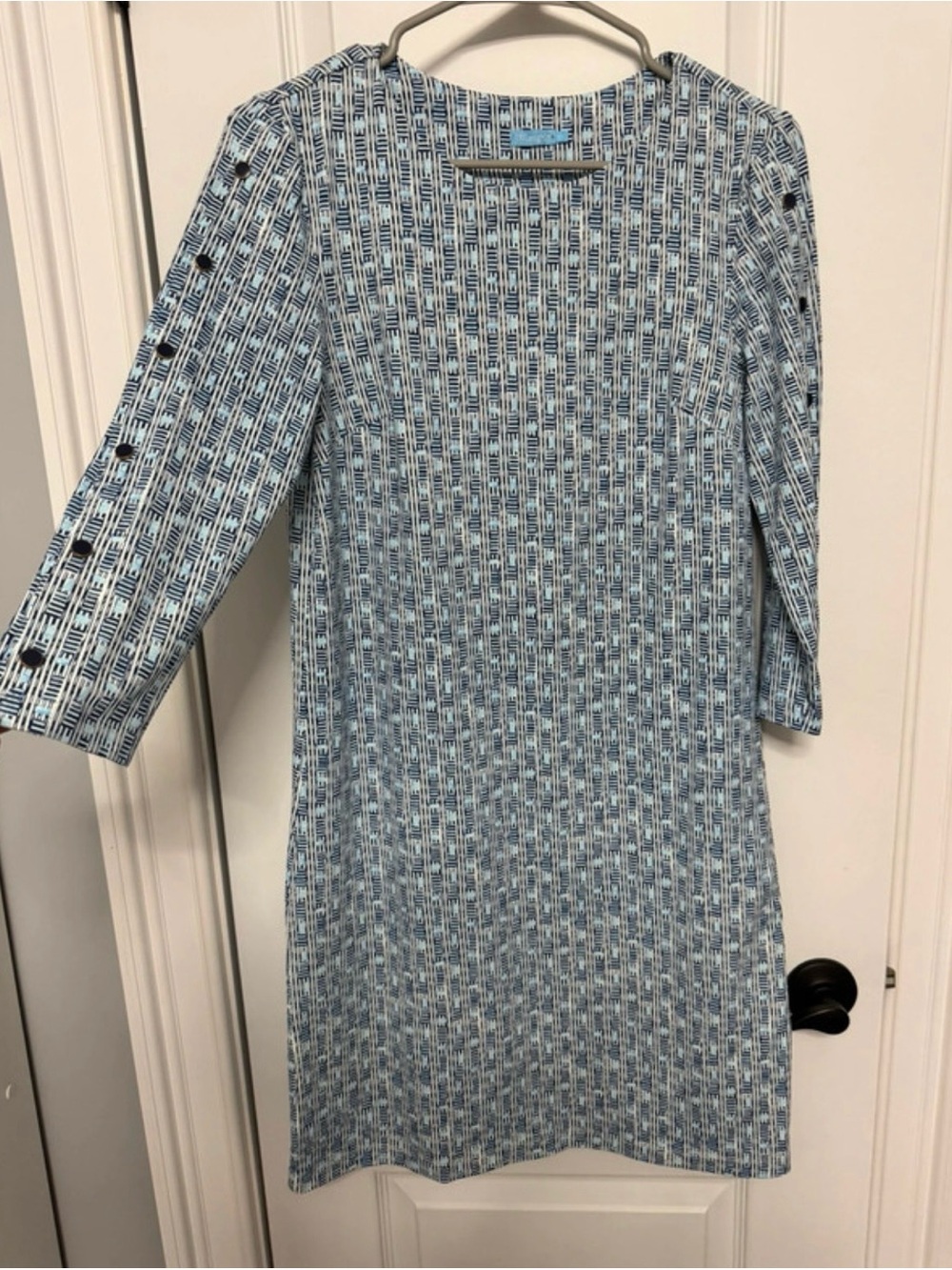 J. McLaughlin women’s dress